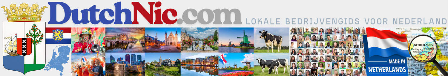 Gemaakt in Nederland - Personal trainer